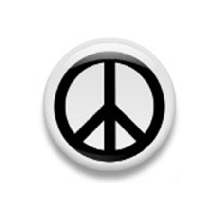 Peace Pendant- Style #6